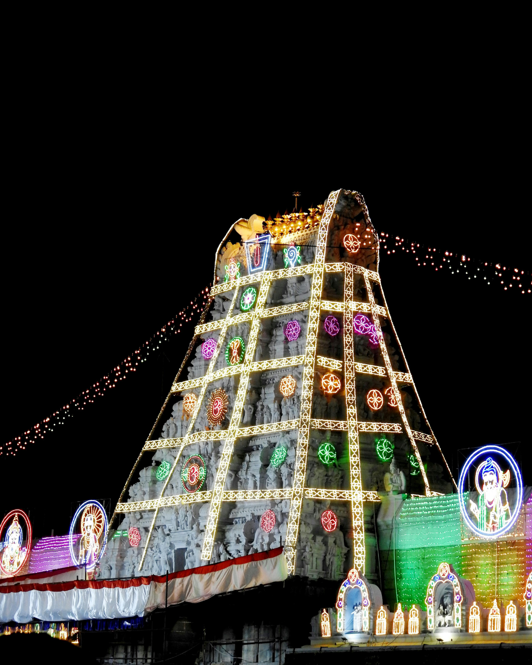 Tirupathi Balaji Temple Tour (3)