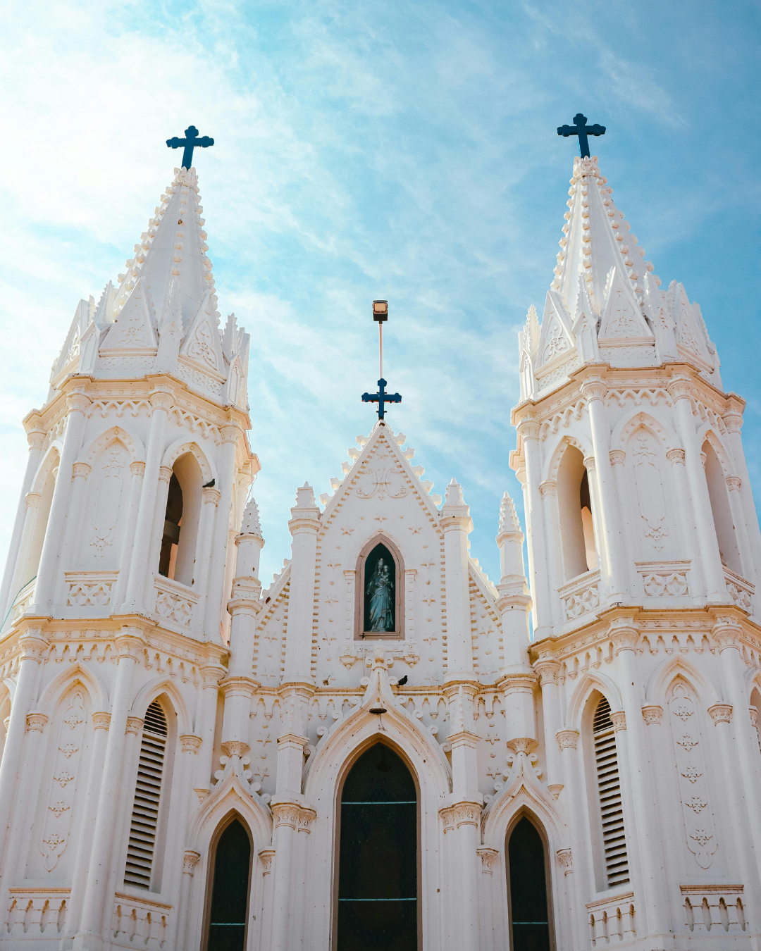 Velankanni Shrine (3)