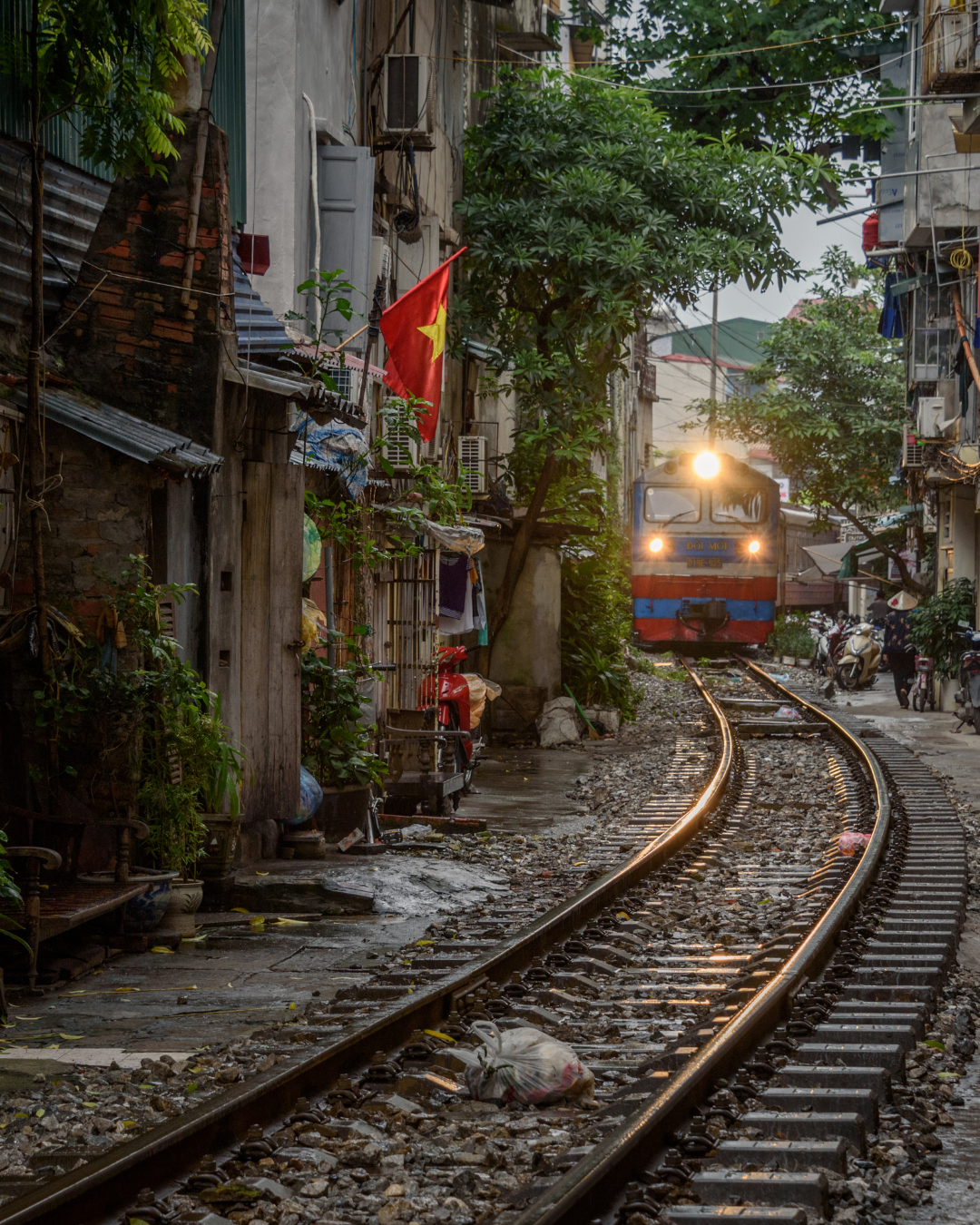 Vietnam Tour (3)
